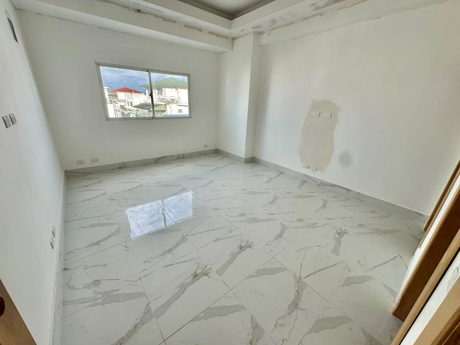 Penthouse de dos niveles en Renacimiento · Fotografía 3