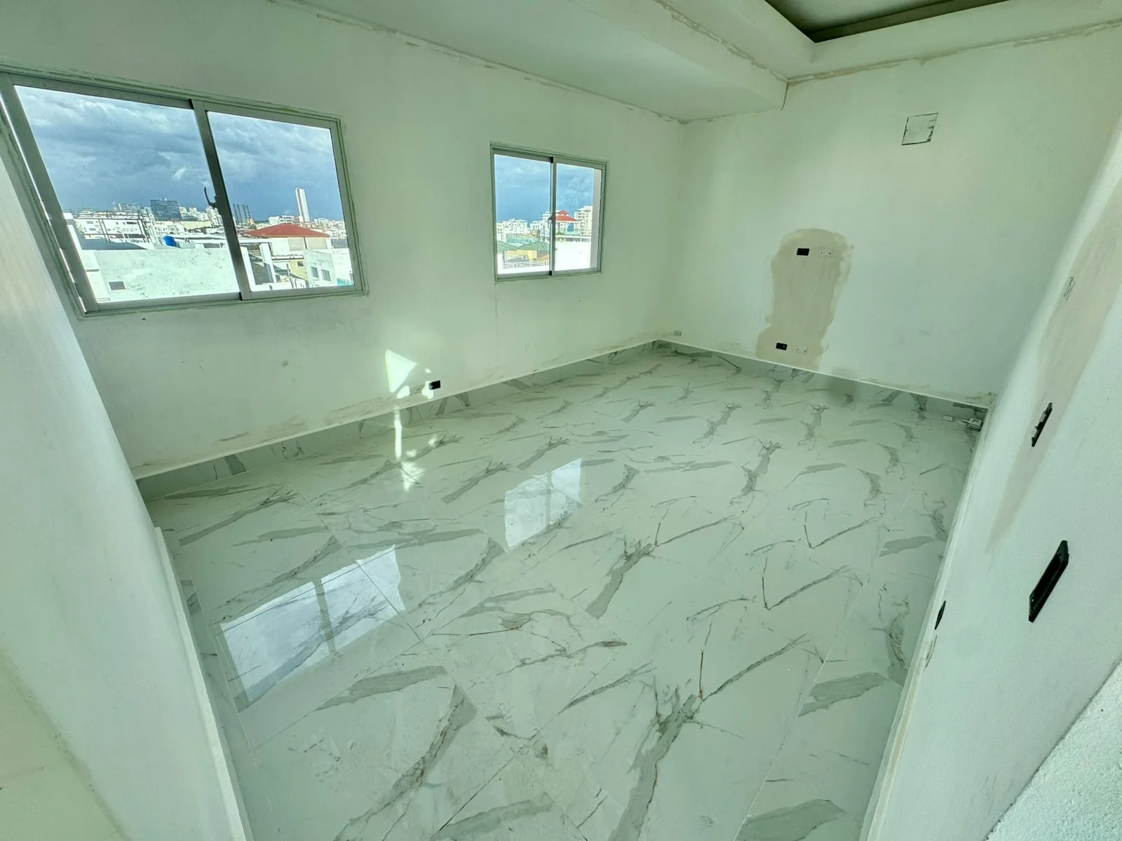 Penthouse de dos niveles en Renacimiento · Fotografía 5