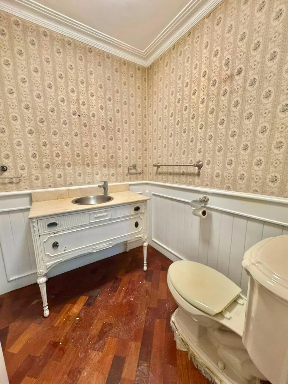 Apartamento de tres habitaciones en Piantini · Fotografía 5