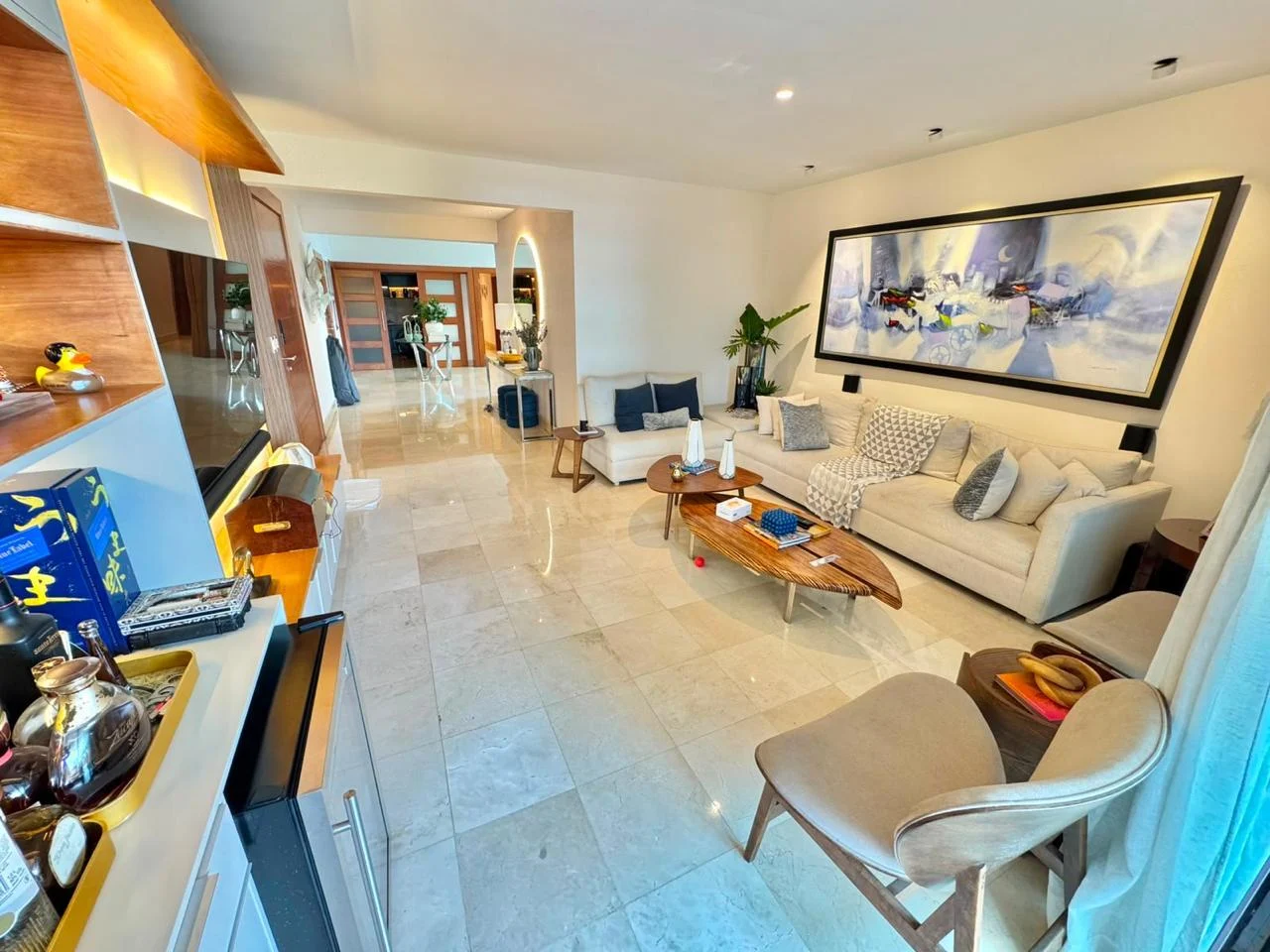 Apartamento con balcón terraza en La Esperilla · Photo 3
