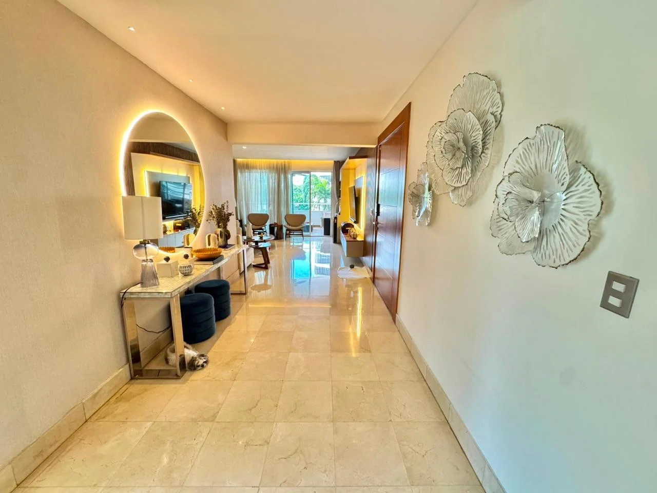 Apartamento con balcón terraza en La Esperilla · Photo 5