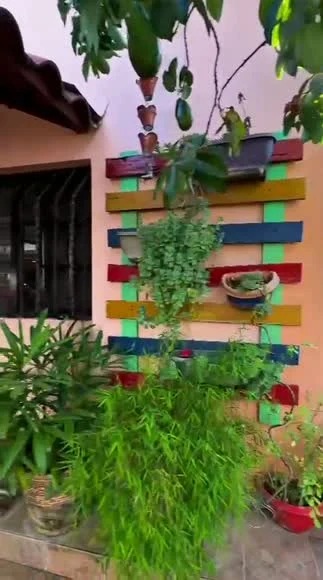 Casa de dos niveles cerca de la Embajada Americana · Fotografía 2