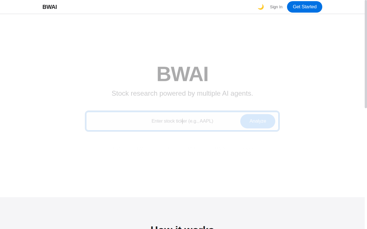 bwai-stock-research screenshot