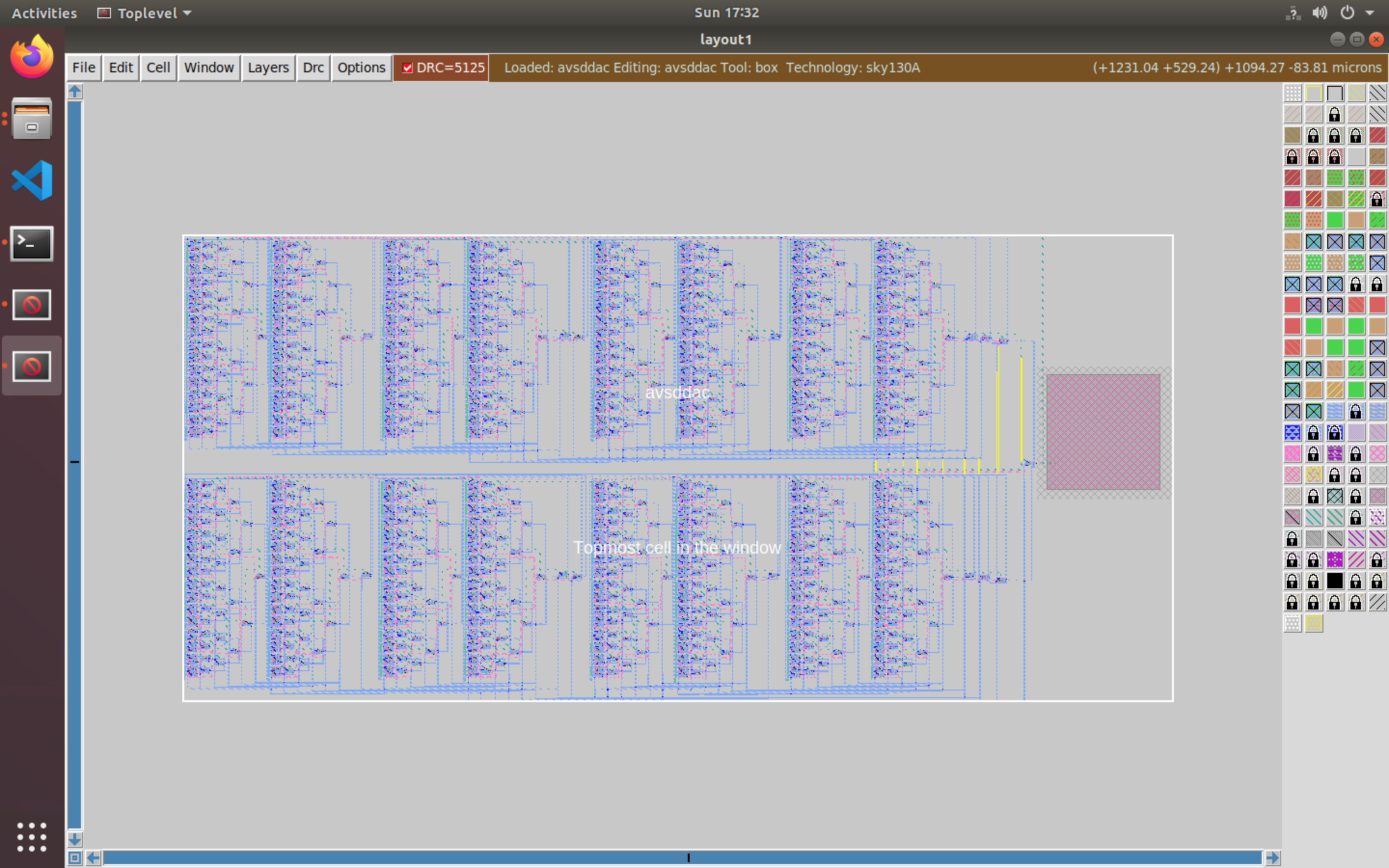 centralized_avsddac