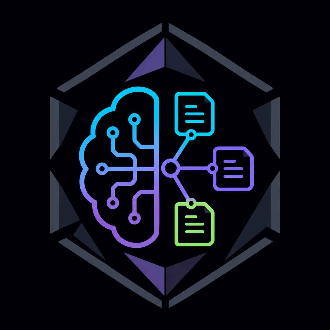 Local LLM Helper logo