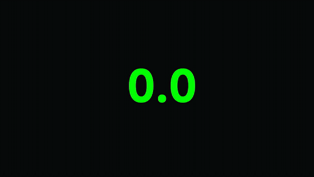大数字卡