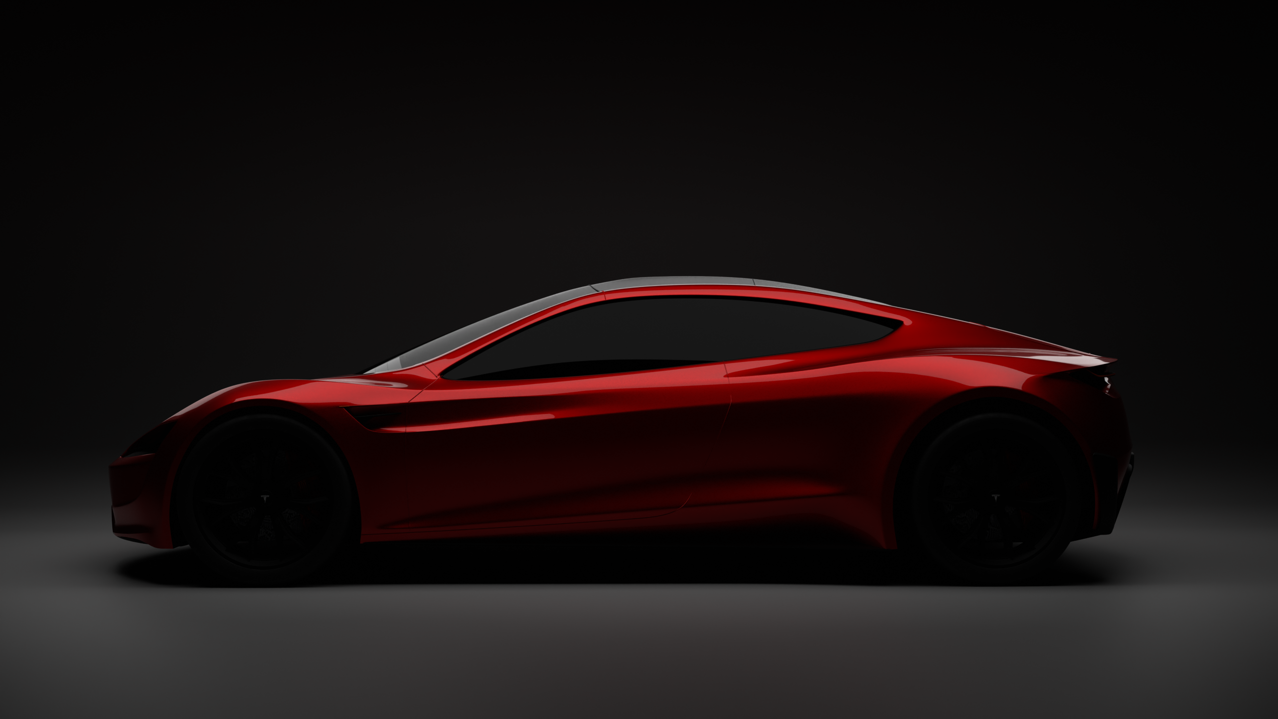 Tesla Roadster