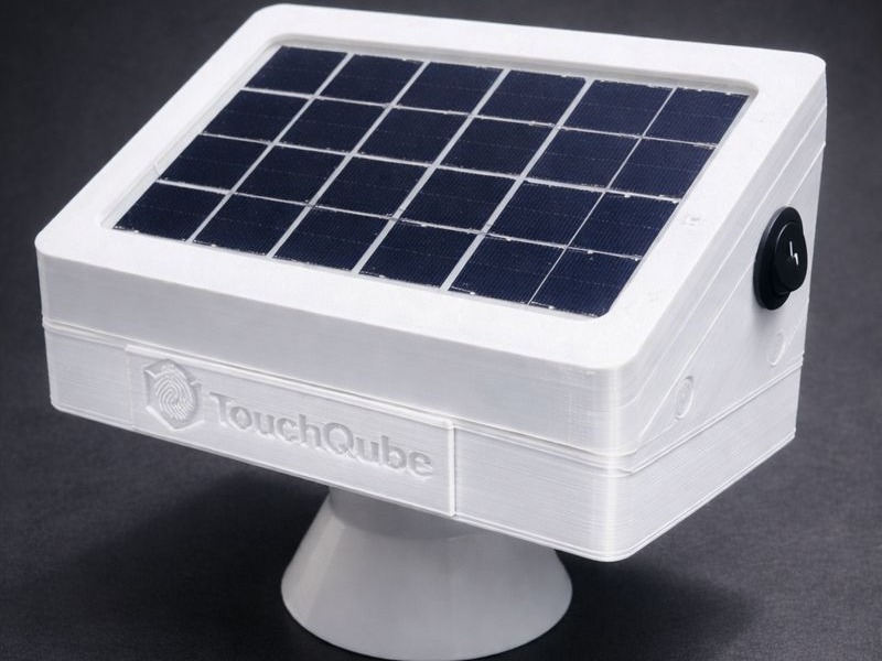 Smart Water tank Sensor