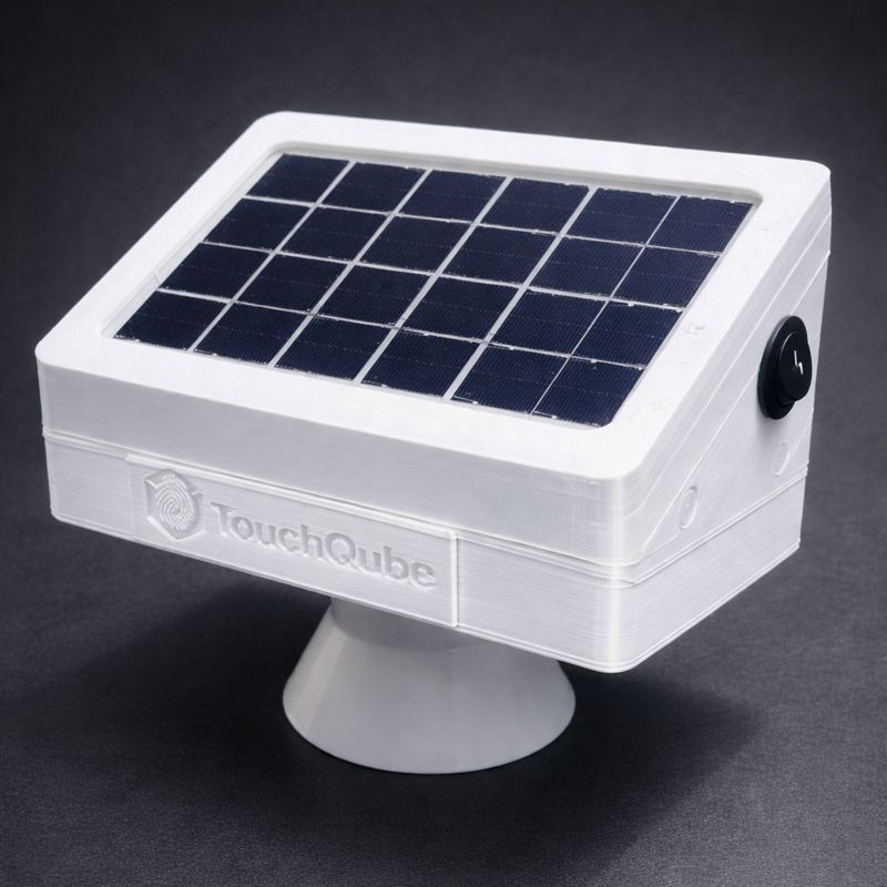 Smart Water tank Sensor