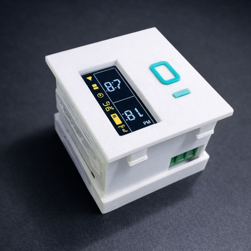 Smart Water tank Sensor