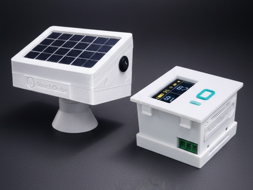 Smart Water tank Sensor