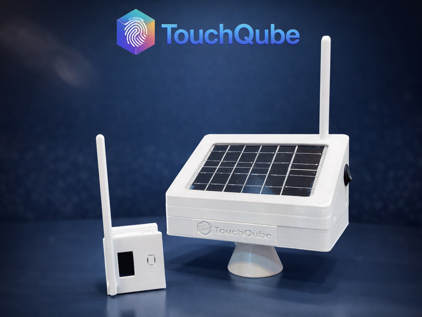 Smart Water tank Sensor