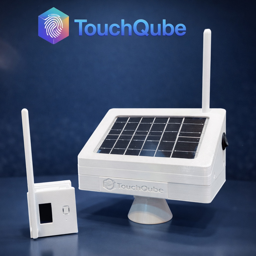 Smart Water tank Sensor