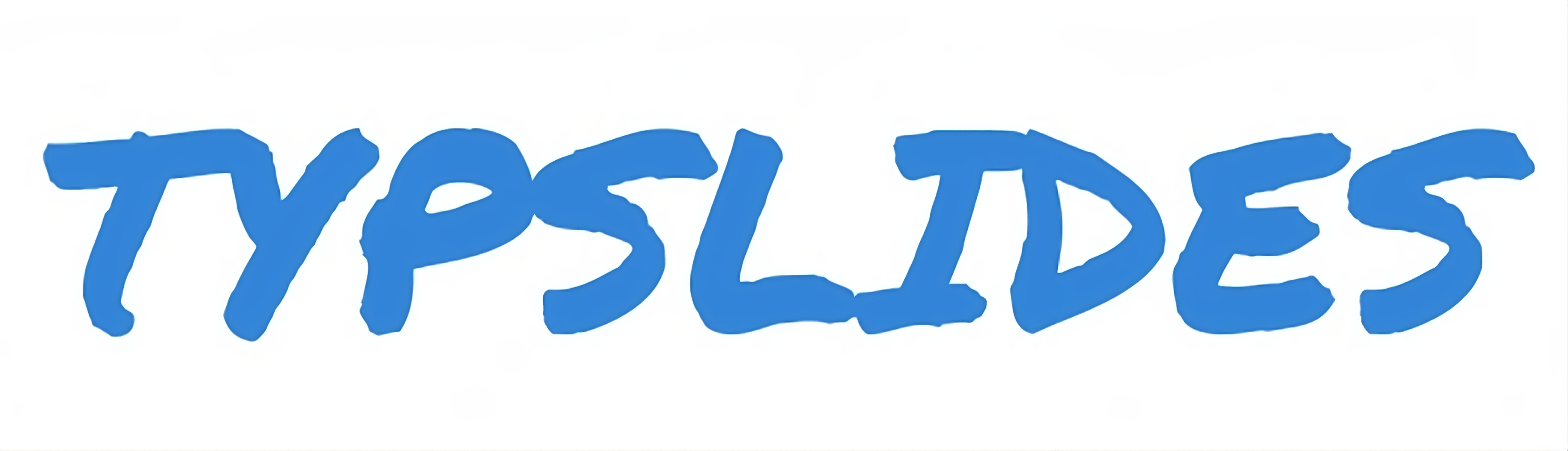Typslides logo