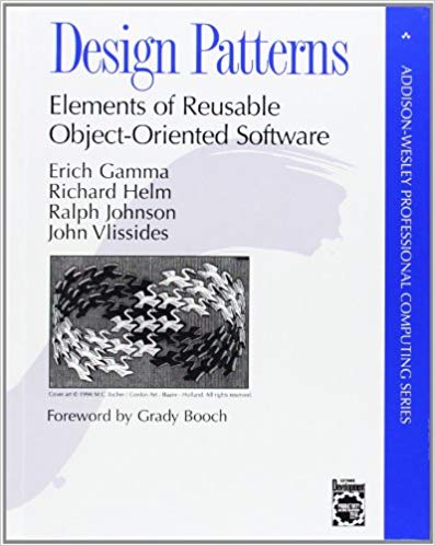 design patterns gof