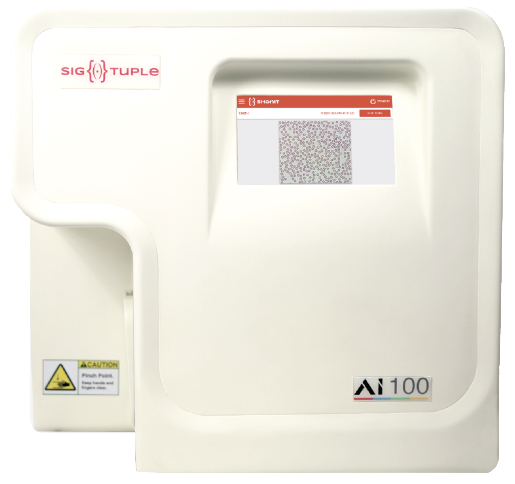 AI100
