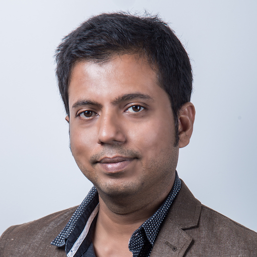 Tathagato Rai Dastidar