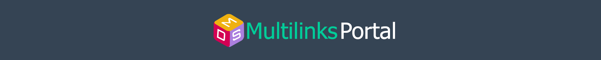 Multilinks Portal Header Image