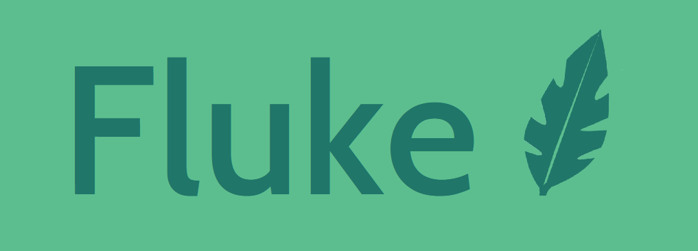 Fluke Logo