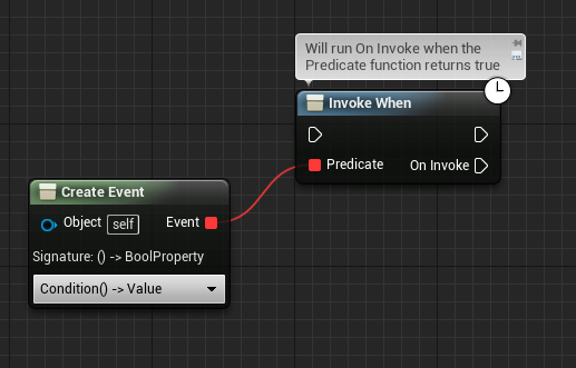 GitHub - mansisaksson/UE4-flow-control: Flow Control library for UE4