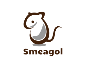 Smeagol token-(-$SMGL-)-token-logo