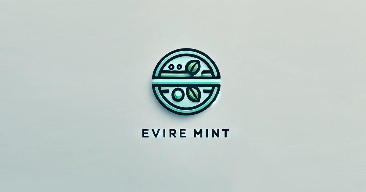 Eviremint Logo