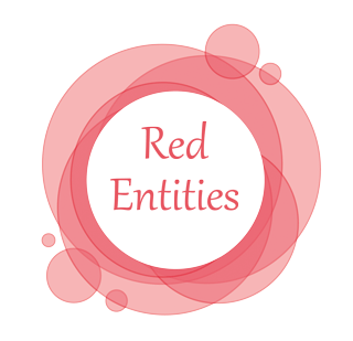 RedEntities logo
