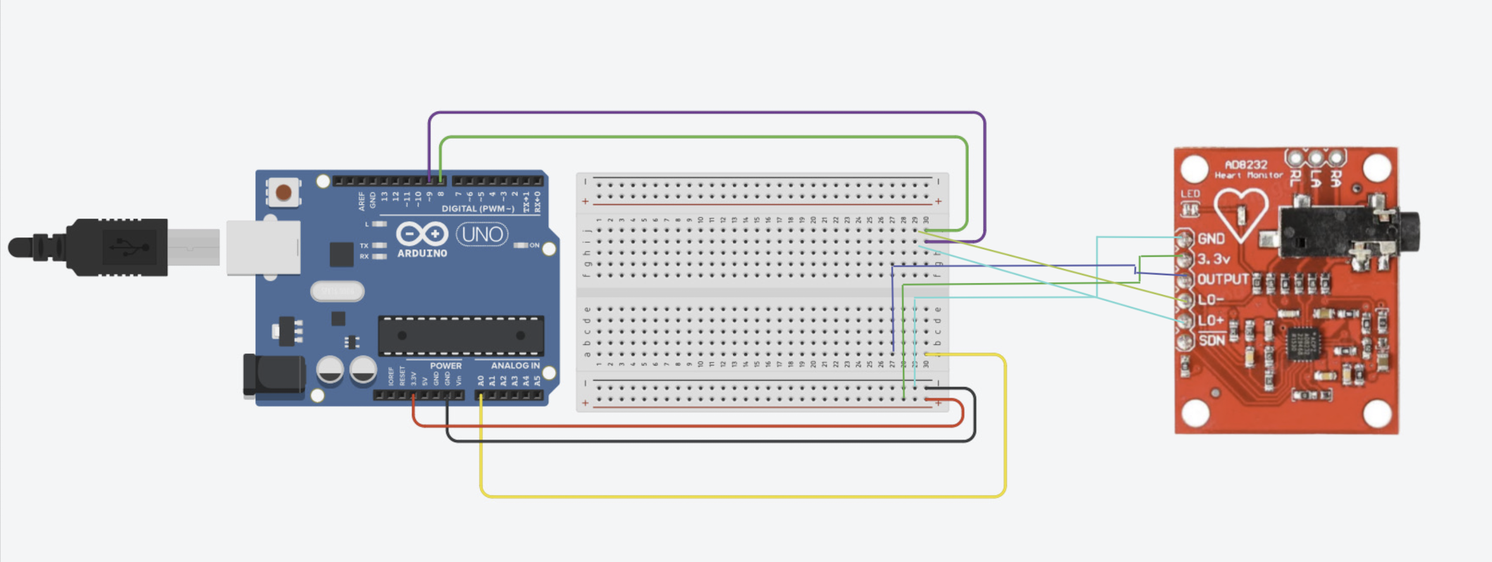 Circuit Diagram