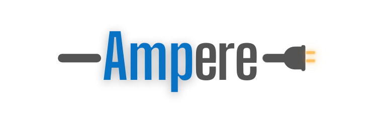 Ampere Logo