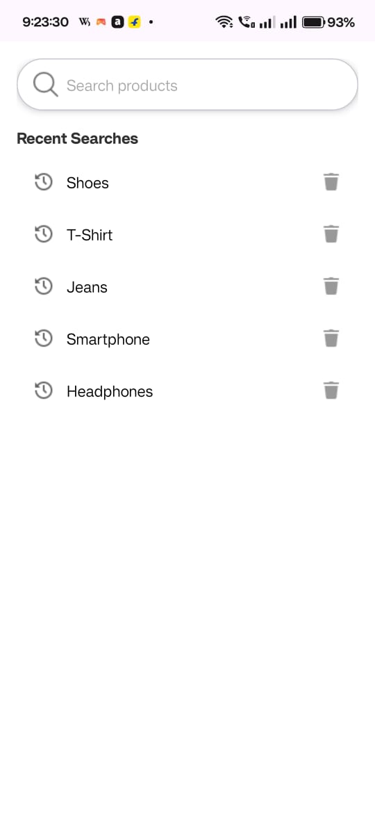 Searchbar