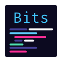 Bits Theme for JavaScript