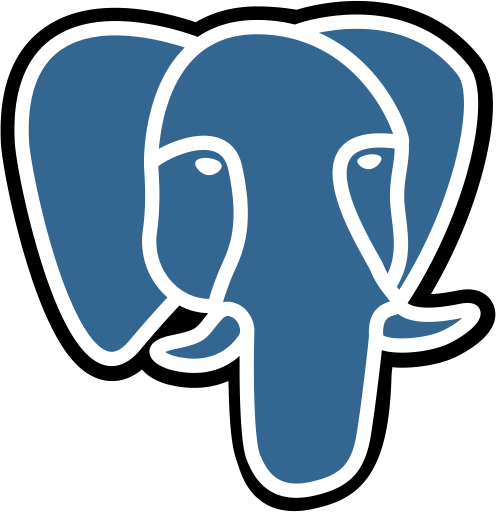 postgreSQL
