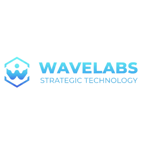Wavelabs Logo