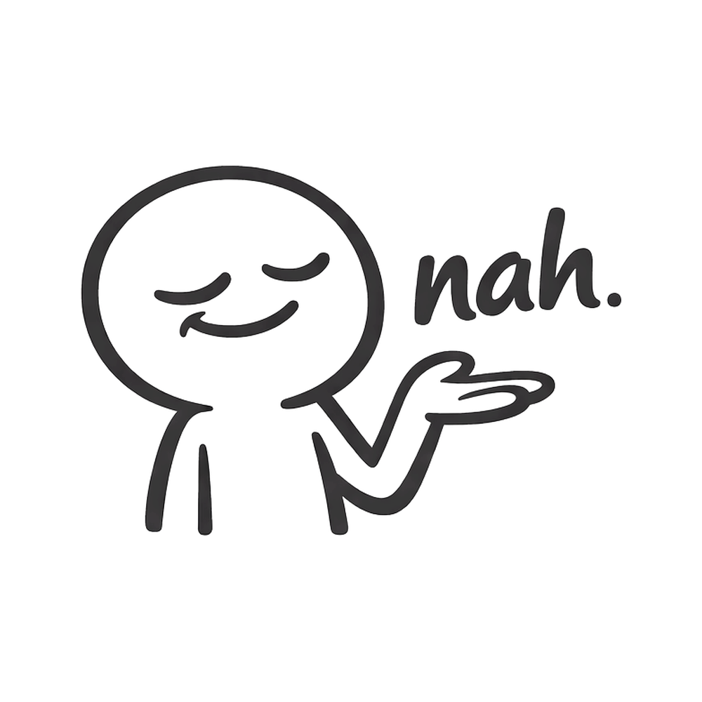 nah