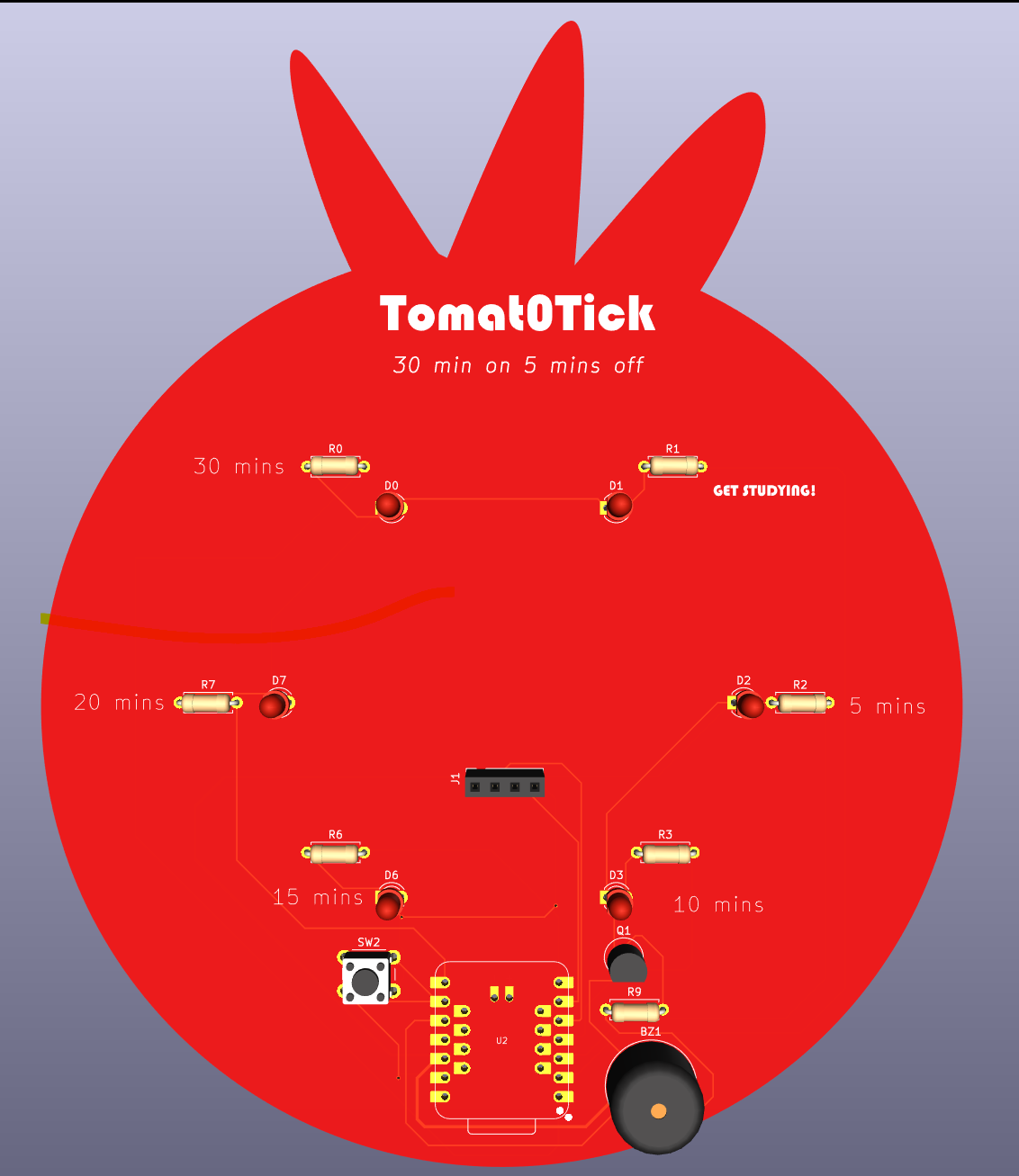 Tomato-Tick, from the project README