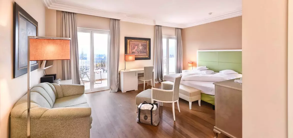 Thymian Mediterranean Suite