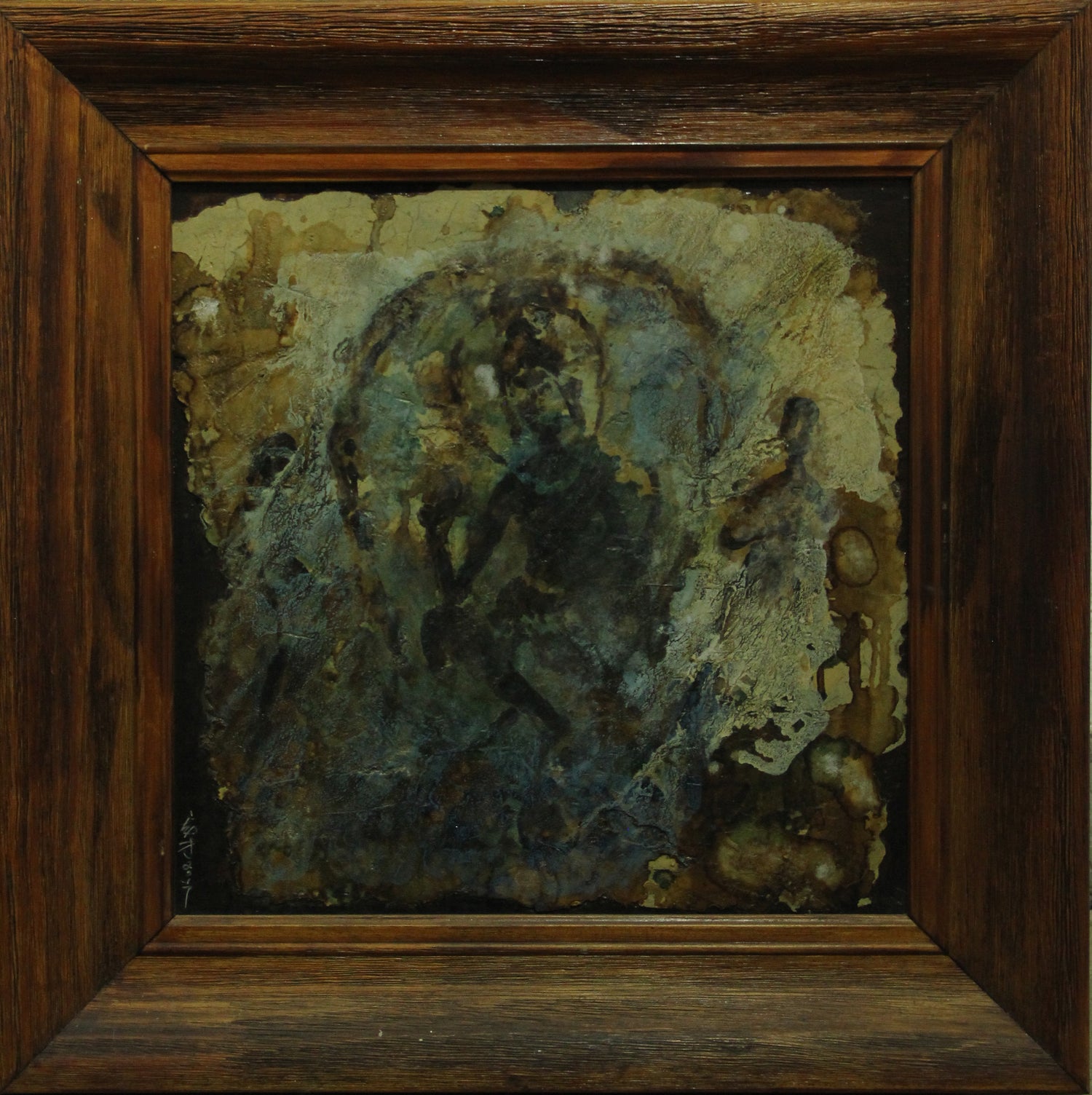 Avalokitesvara