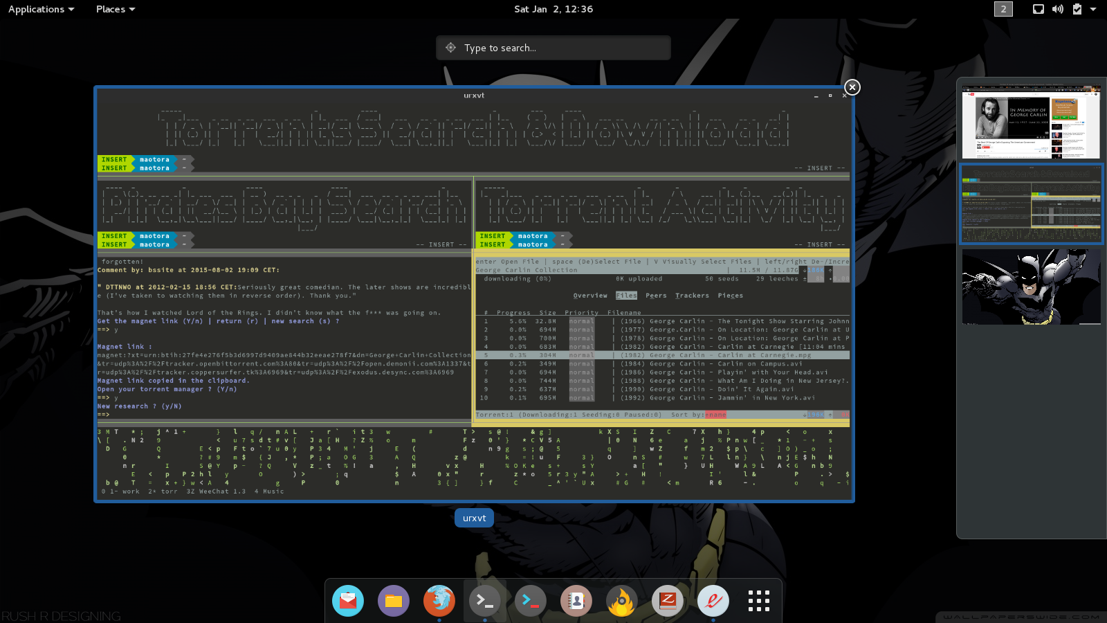 torrenting
