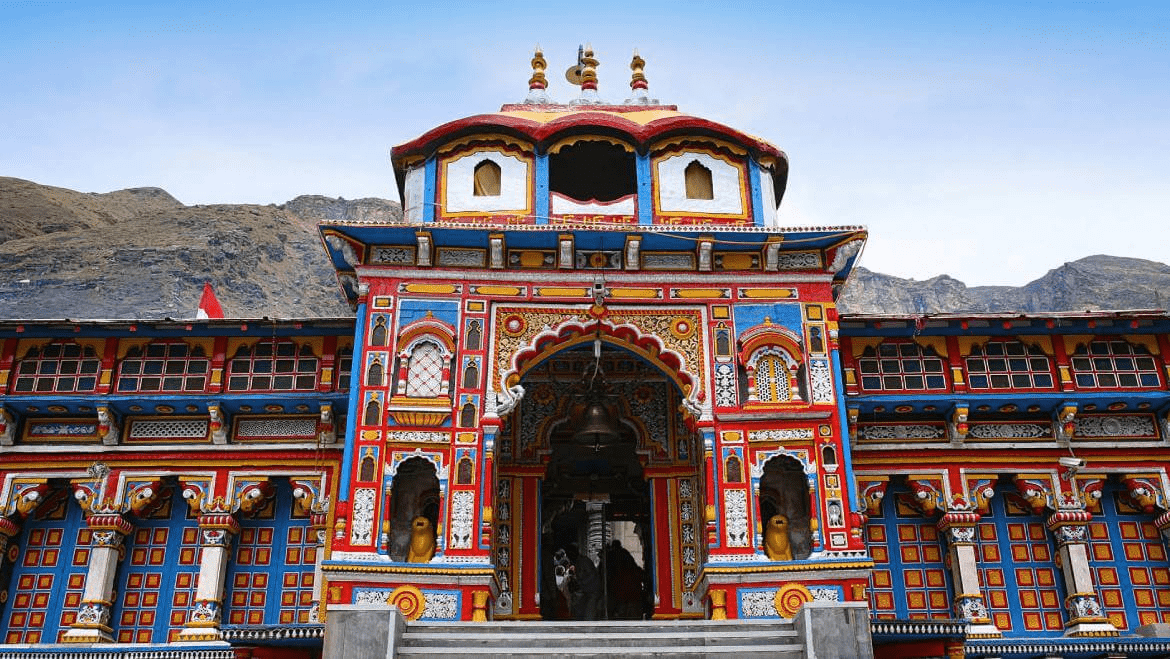 Badrinath Dham