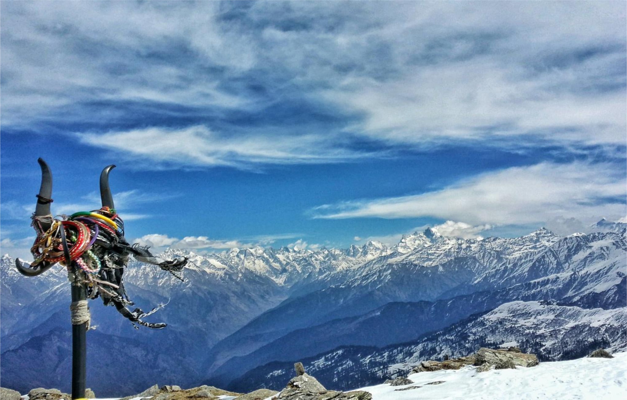 Kedarkantha Trek: Best Time, Distance, Itinerary & Cost