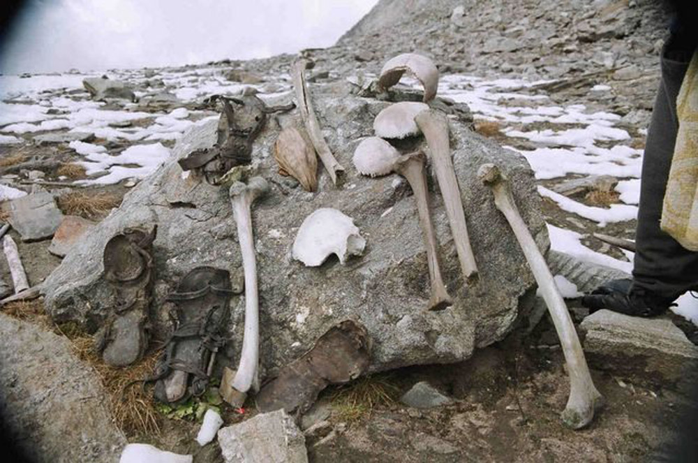 Roopkund