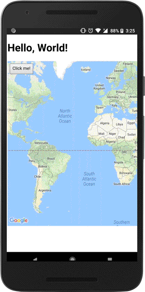 cordova-plugin-googlemaps