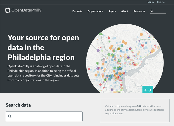 GitHub - mapsrule/Web-GIS-Data-Center: Geospatial Datasets and ...