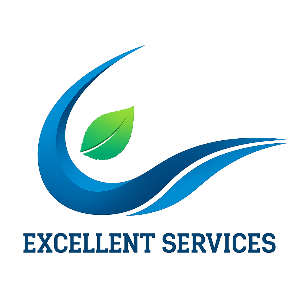 Excellent Services