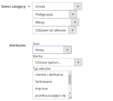 categories_and_parameters