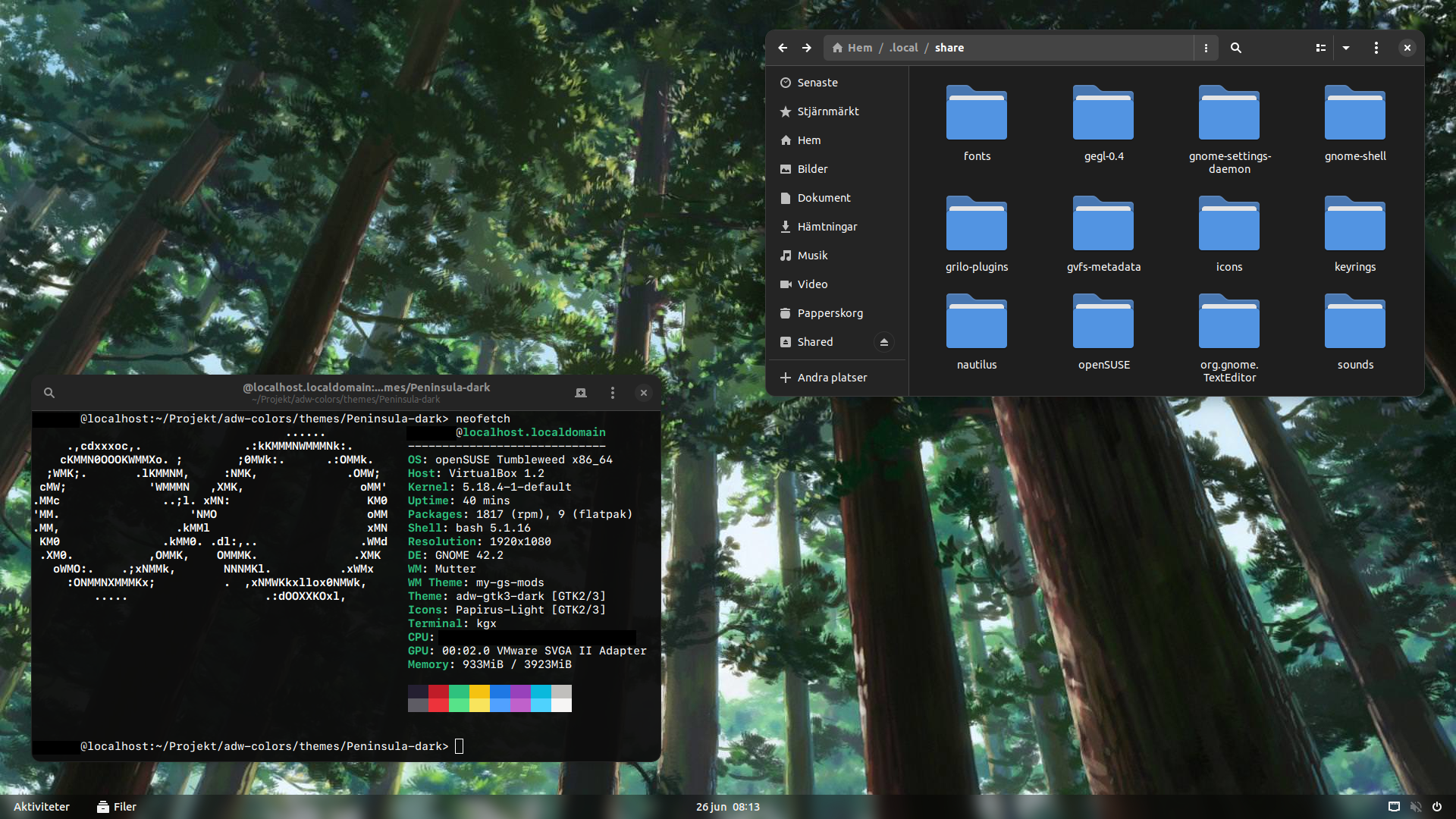 adw-gtk3-dark