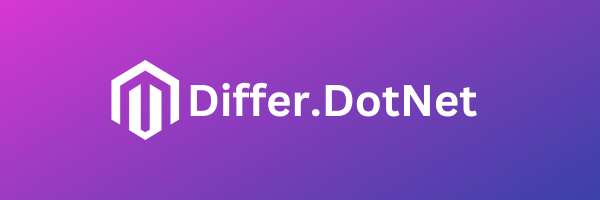 DotnetDiffer Banner