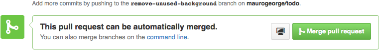 Merge pull request