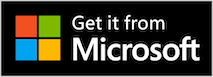 Get it from the Micrsoft App Store