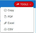 lightsquid menu